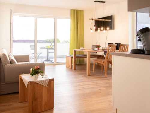 Ferienwohnung Elstar Ferienwohnung Elstar