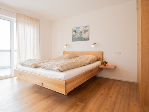 Ferienwohnung Knospe Ferienwohnung Knospe