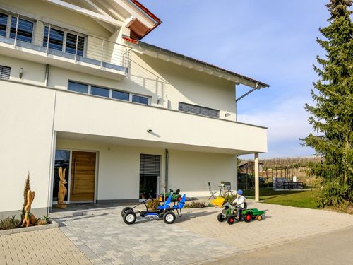 Ferienhof Haas Ferienhof Haas