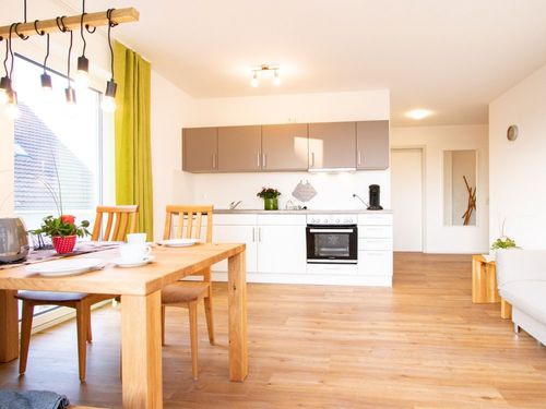 Ferienwohnung Elstar Ferienwohnung Elstar