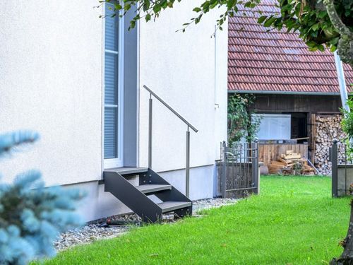 Gartenzugang FeWo Karl Gartenzugang FeWo Karl