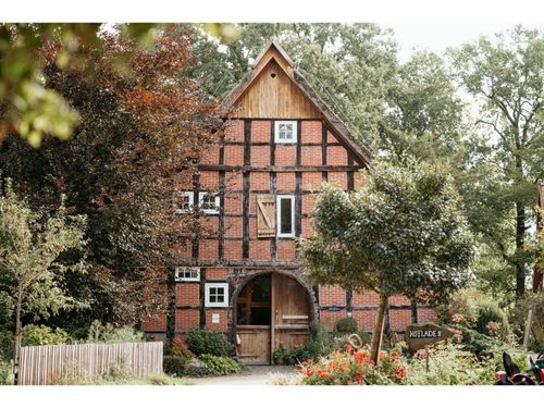 Haupthaus Haupthaus