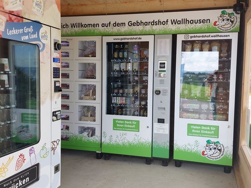 24/7 Lädele