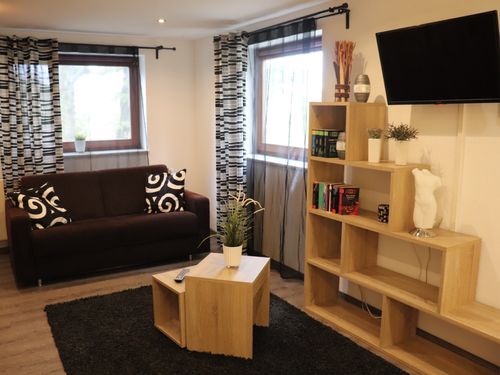 Schlafsofa