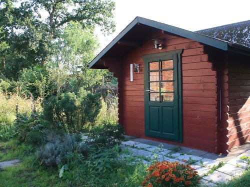 Herzfeldhof Hütte Herzfeldhof Hütte