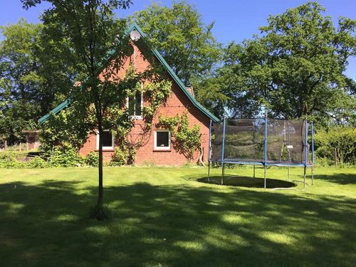 Garten Trampolin Garten Trampolin