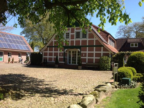Gutshaus Gutshaus