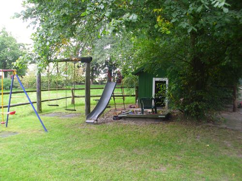 Spielplatz Spielplatz