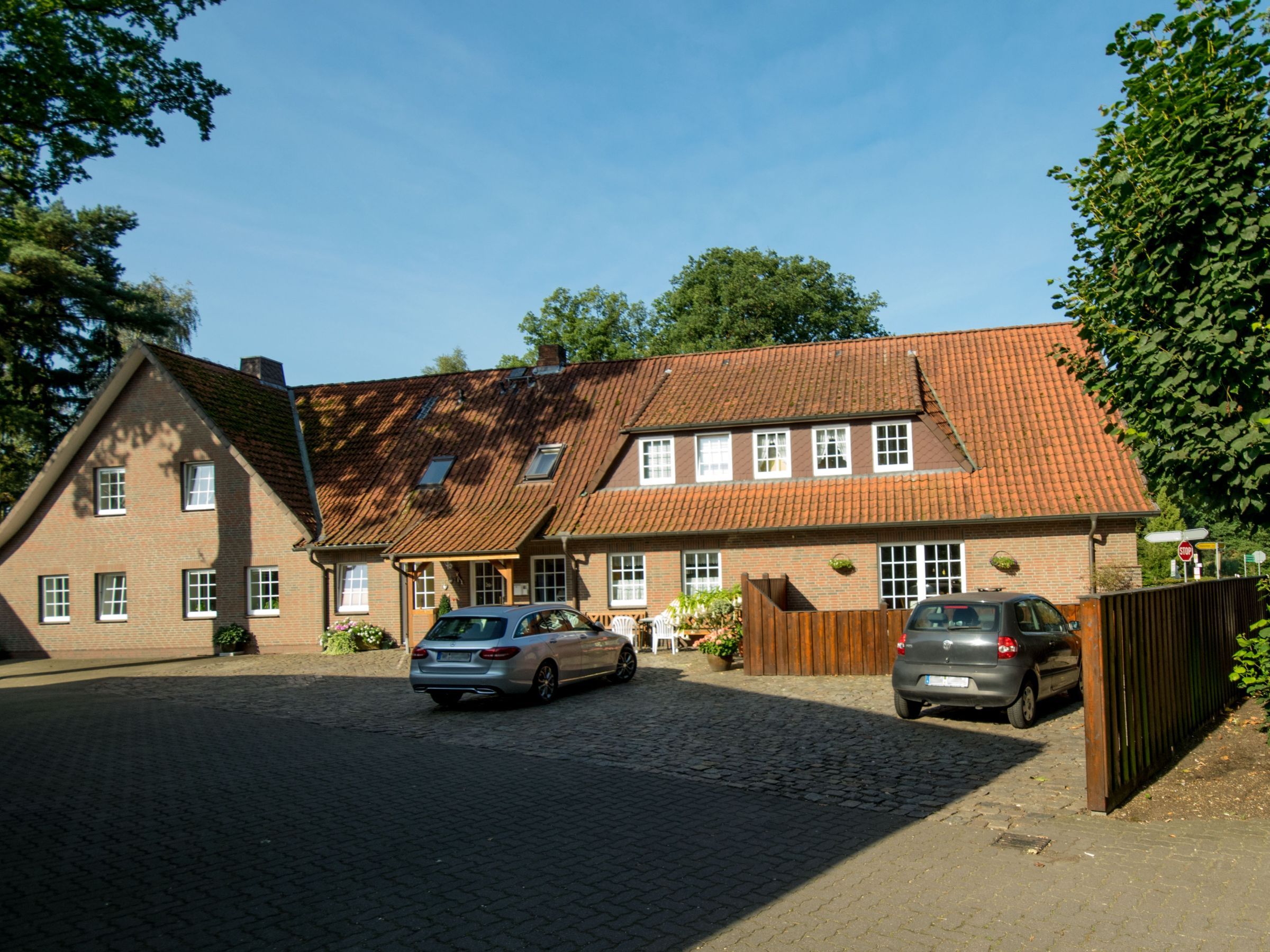Haus Haus