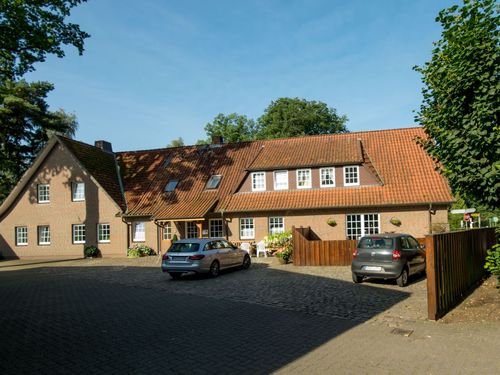 Haus Haus