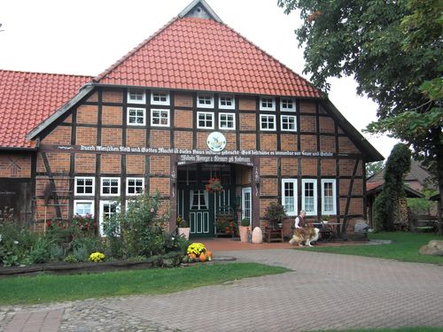 ferienhof heidemann das historische fachwerkhaus ferienhof heidemann das historische fachwerkhaus