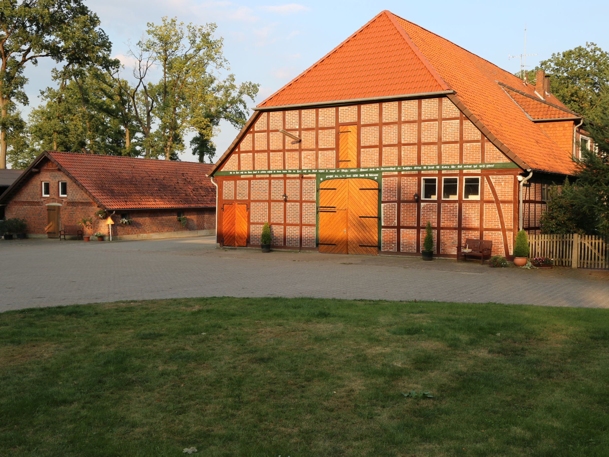Kreuger's Hof Kreuger's Hof