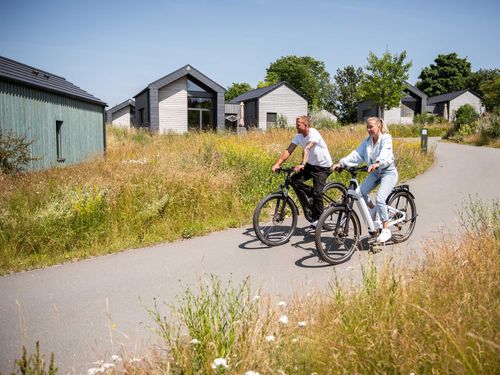 Aktivurlaub in den Bio-Seehotel Chalets