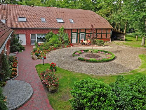 Innenhof