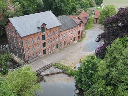 Wassermühle_Stemmen Wassermühle_Stemmen