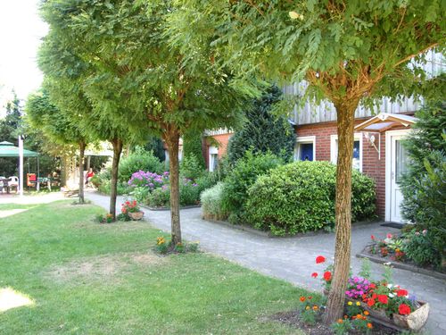 ferienhof niemann garten ferienhof niemann garten
