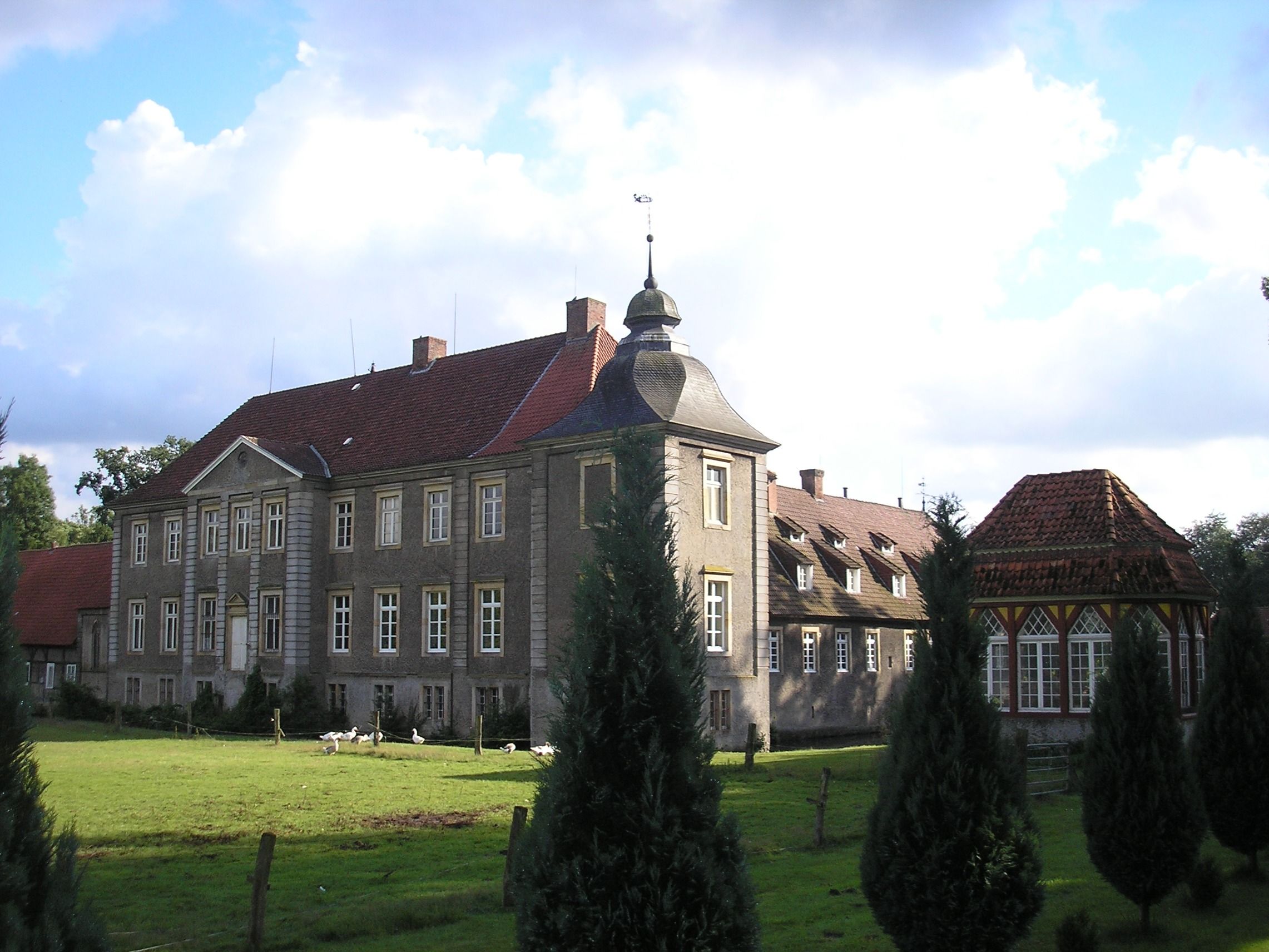 Schloss