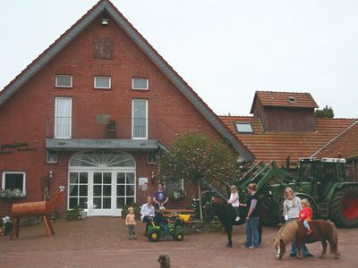 Ferienhof Frohne
