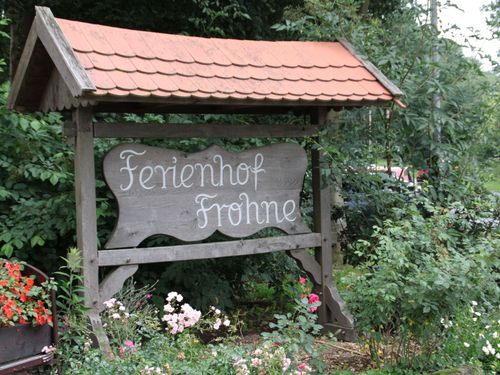 Hofschild