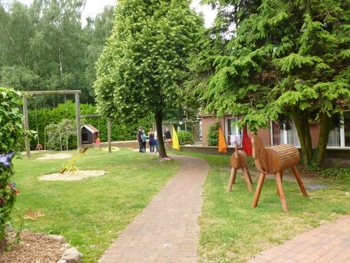 Spielplatz