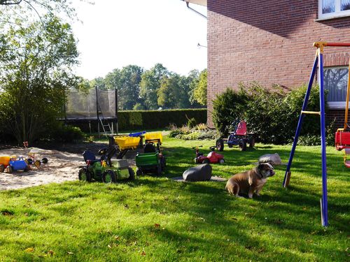 Spielplatz