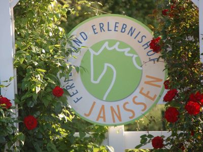 ferienhof janssen hofschild