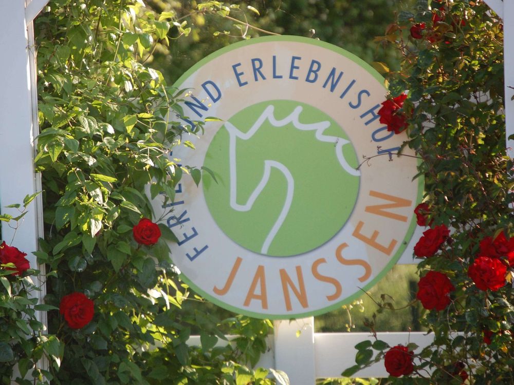 ferienhof janssen hofschild