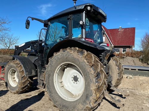 ferienhof janssen trecker