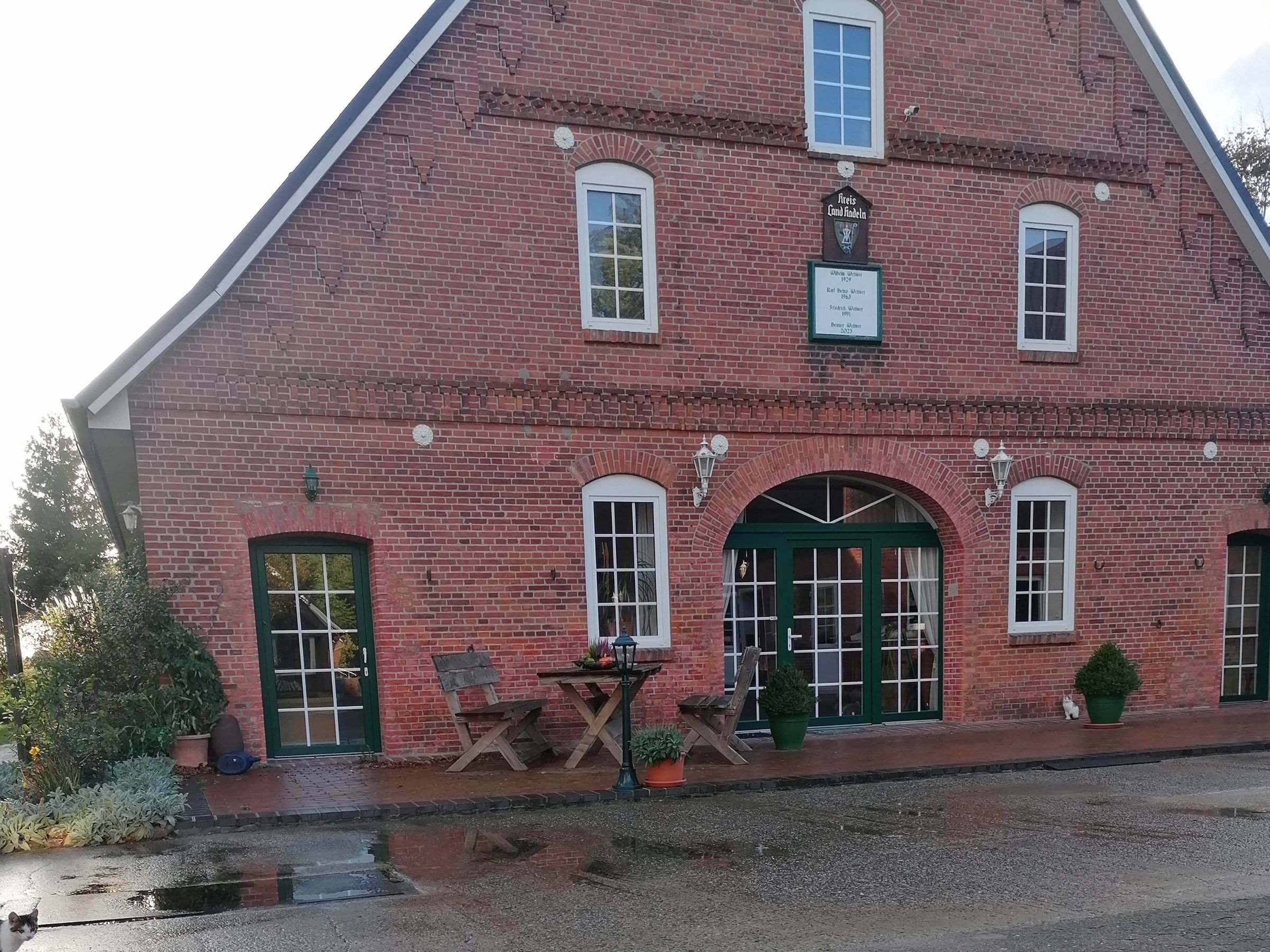 Gutshaus