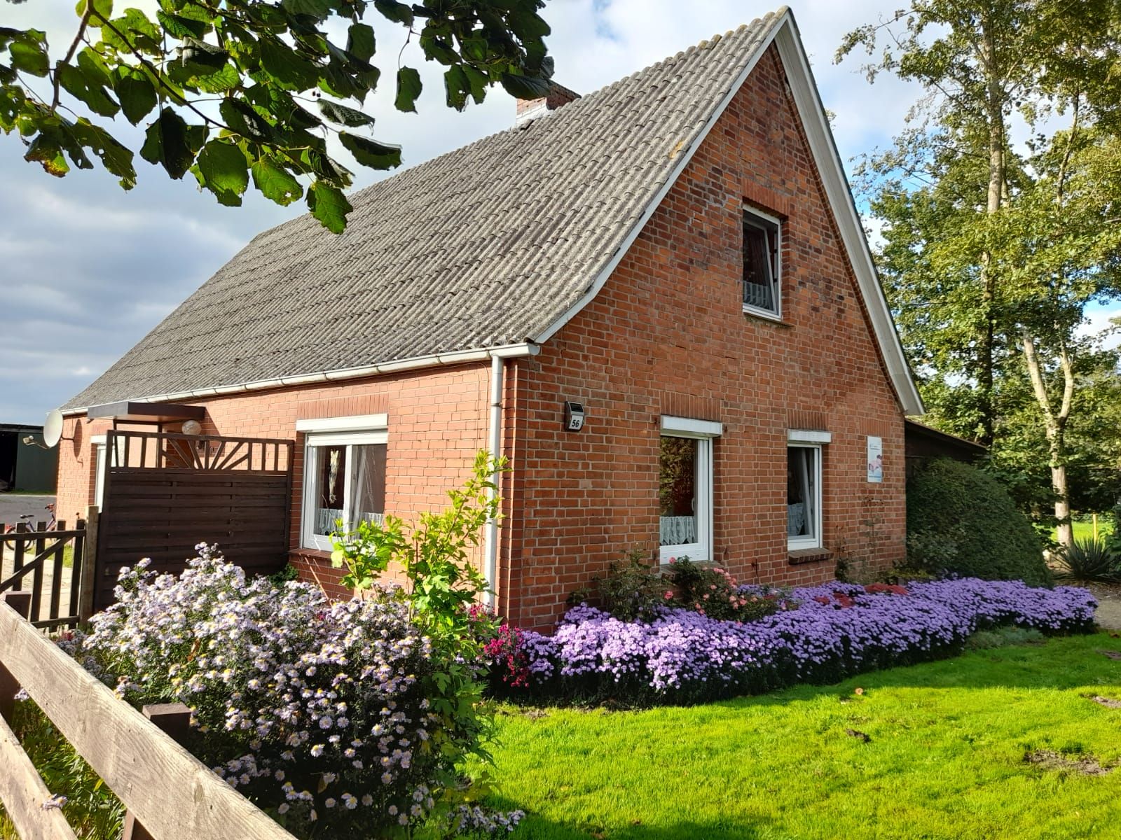 Ferienhaus Ferienhaus