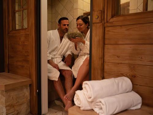 Sauna 7 von 19