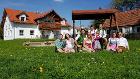 Neue Ferienhaus mit Pony Ebby