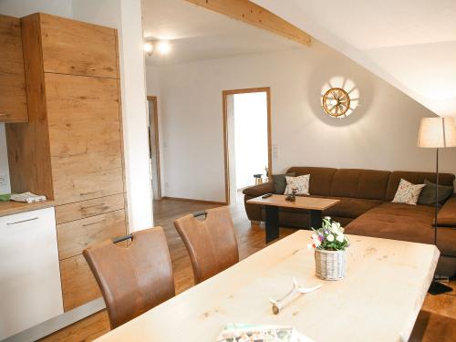 Wohnraum FW Sarah