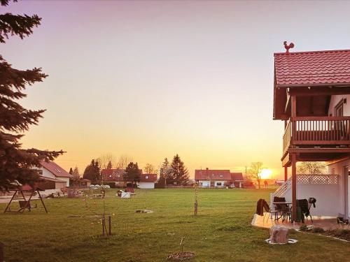 Abendstimmung