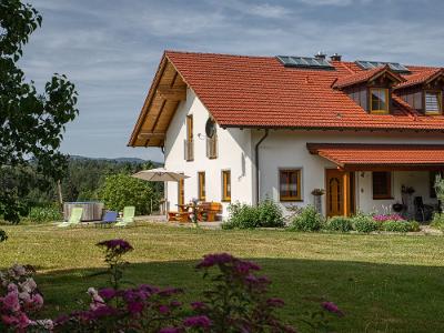 Ferienhaus Sonnenblume