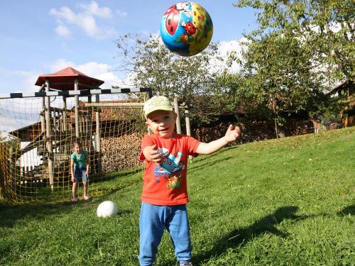 Spielplatz