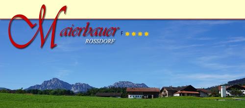 herrliche Landschaft
