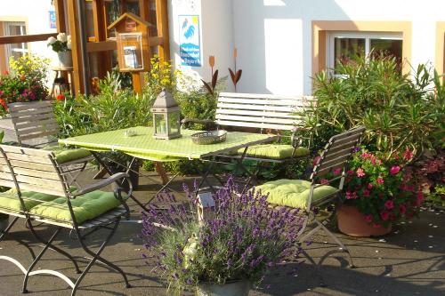 Sitzecke