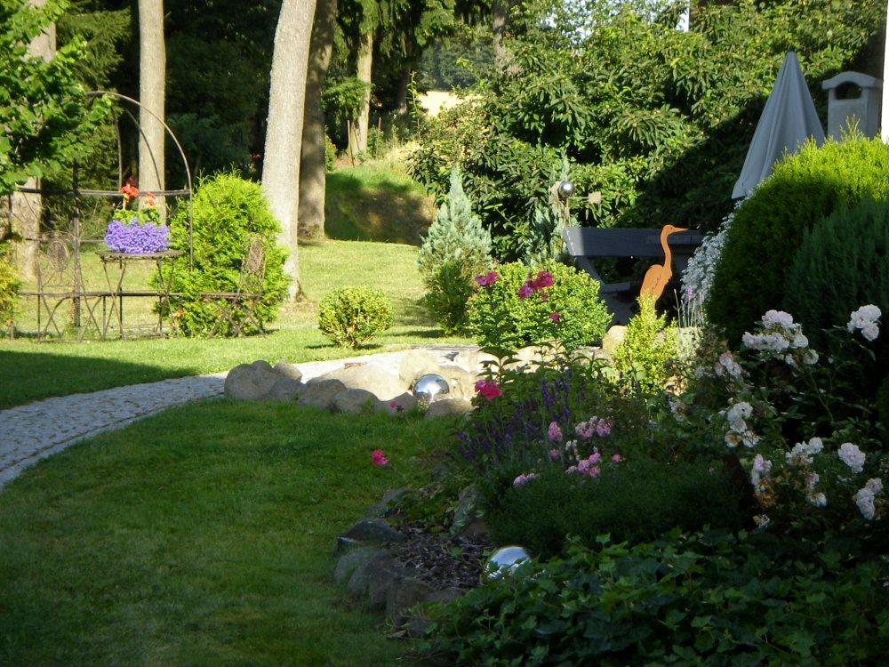 Unser Garten Unser Garten