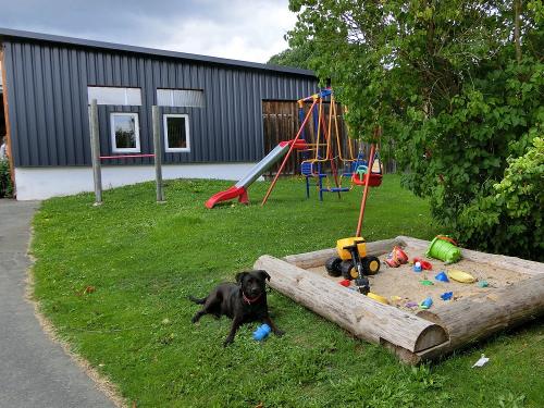 spielplatz