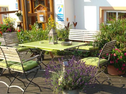 Sitzecke