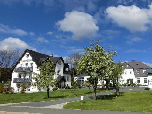 Frankenwaldhof