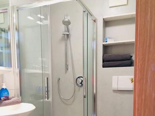 Fewo Bachwiesenblick oben