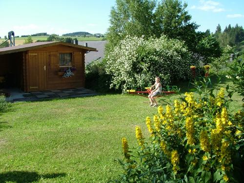 Spielplatz