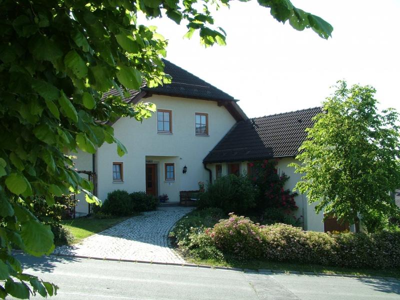 Gästehaus