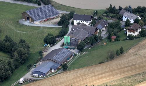 Unser Hof