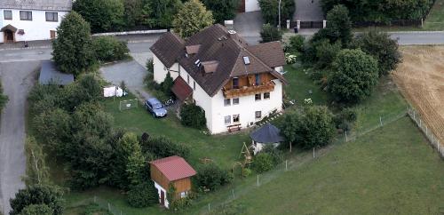 Gästehaus