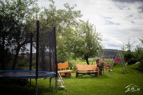 Spielplatz