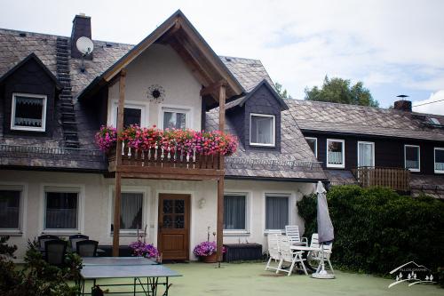 Ferienhof Preiß