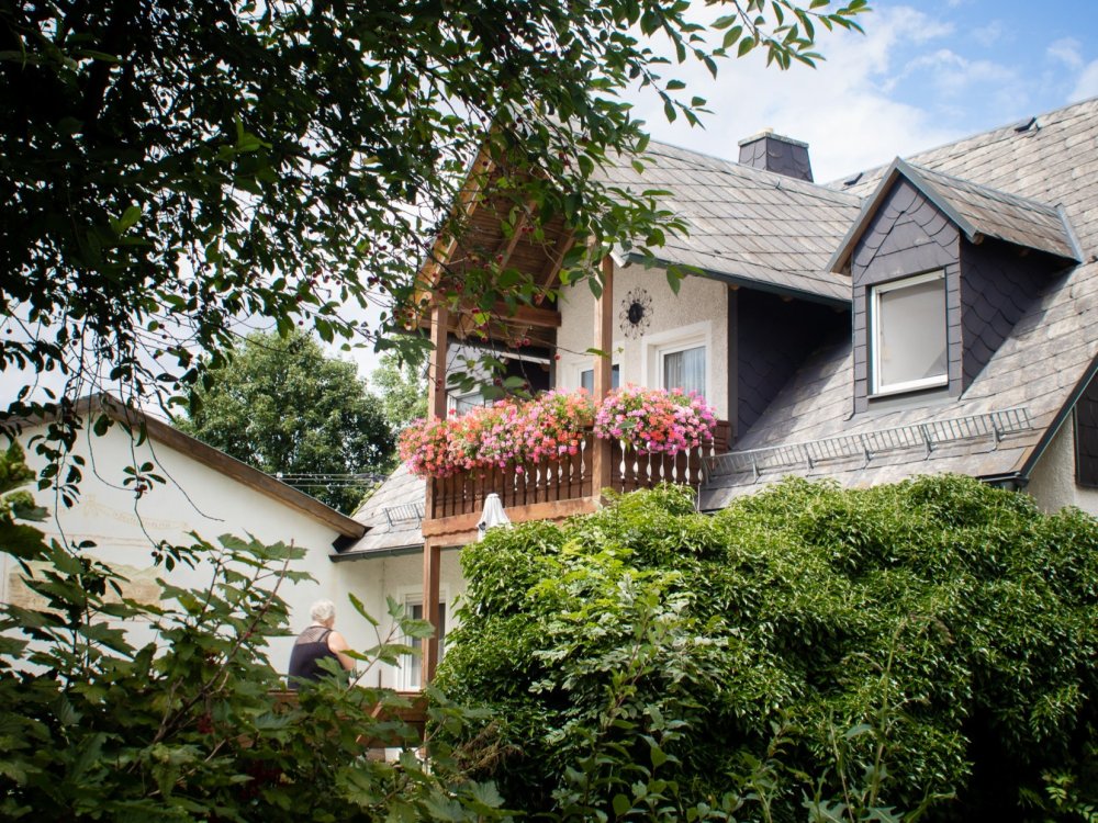 Ferienhof Preiß Ferienhof Preiß